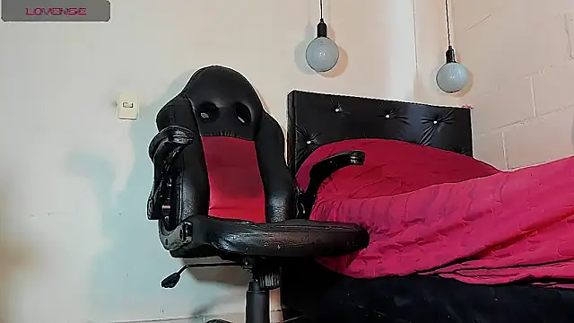 FuckHardlove online show from 09-25-25, 03:18