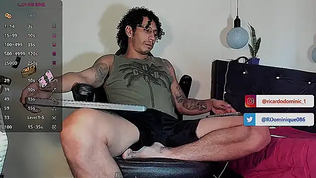 FuckHardlove online show from 10-23-25, 07:56