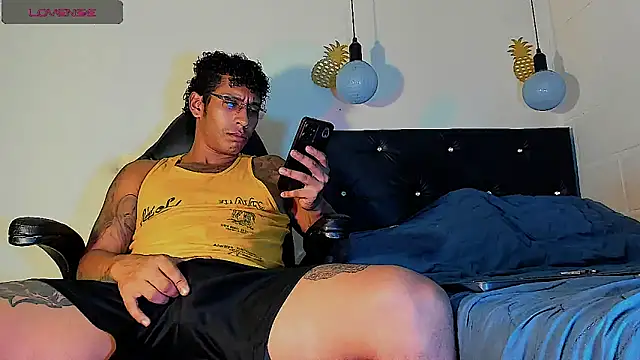 FuckHardlove online show from 03-01-25, 11:04