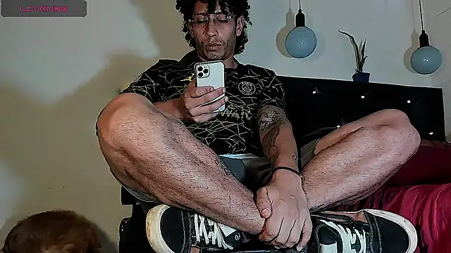 FuckHardlove online show from 10-17-25, 04:09