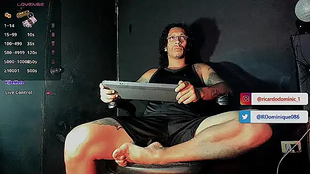 FuckHardlove online show from 03-22-26, 11:28