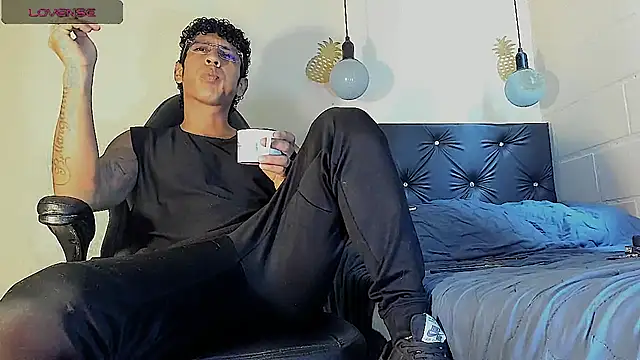 FuckHardlove online show from 03-02-25, 06:24