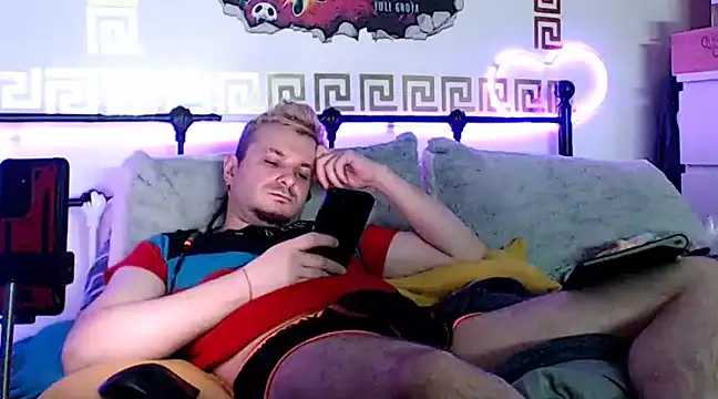 erotico69xxx online show from 03-08-25, 01:28