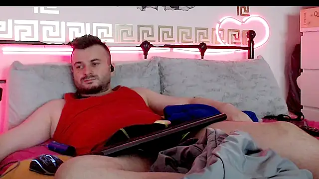 erotico69xxx online show from 09-28-25, 12:06