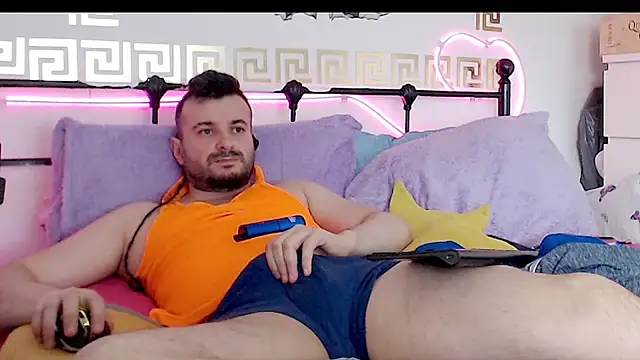 erotico69xxx online show from 10-01-25, 10:30