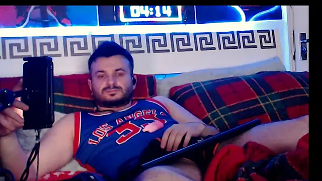 erotico69xxx online show from 01-17-26, 04:16