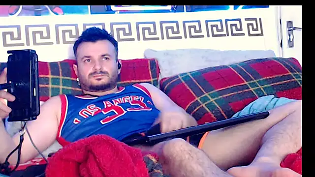 erotico69xxx online show from 01-16-26, 12:25