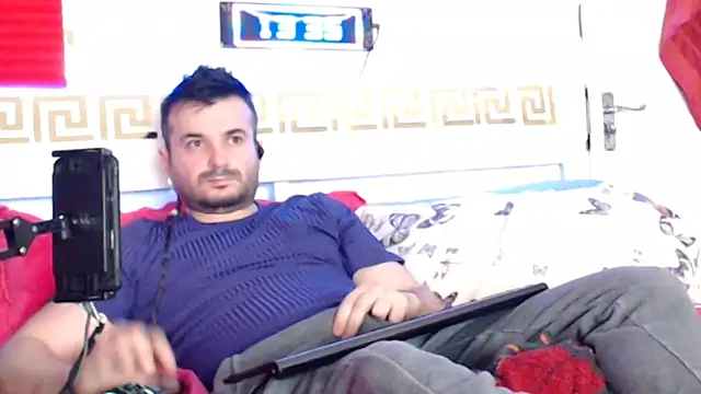 erotico69xxx online show from 12-21-25, 01:35