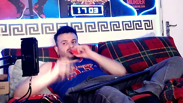 erotico69xxx online show from 01-14-26, 05:05