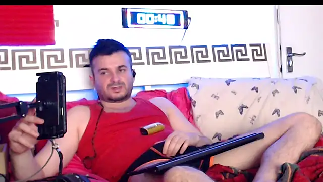 erotico69xxx online show from 12-18-25, 12:49