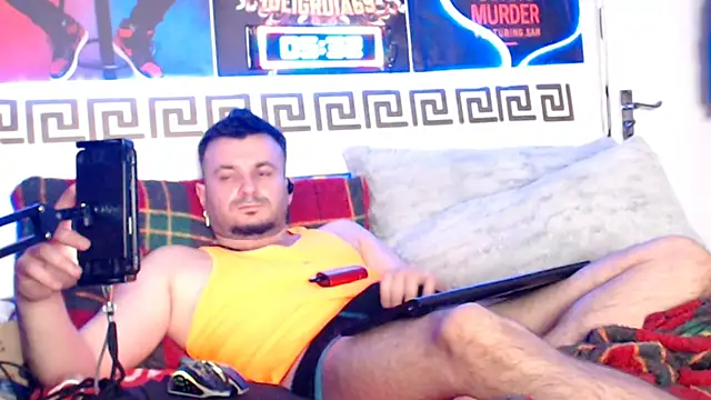 erotico69xxx online show from 01-09-26, 05:36