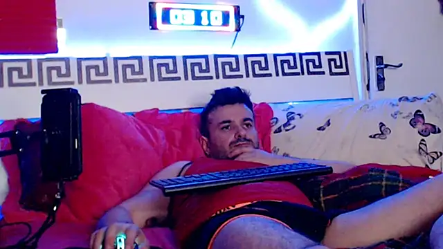 erotico69xxx online show from 12-19-25, 03:10