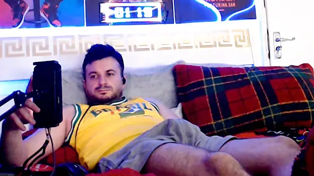 erotico69xxx online show from 02-27-26, 01:22