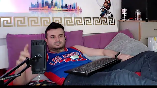 erotico69xxx online show from 03-28-26, 01:23