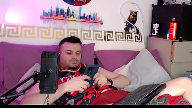 erotico69xxx online show from 04-21-26, 11:50