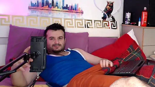 erotico69xxx online show from 05-18-26, 10:42