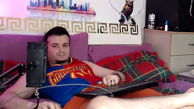 erotico69xxx online show from 05-19-26, 11:06