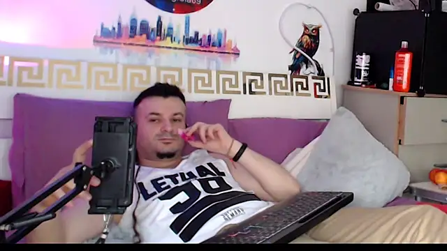erotico69xxx online show from 04-20-26, 01:13