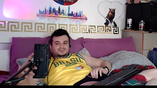 erotico69xxx online show from 04-07-26, 11:45