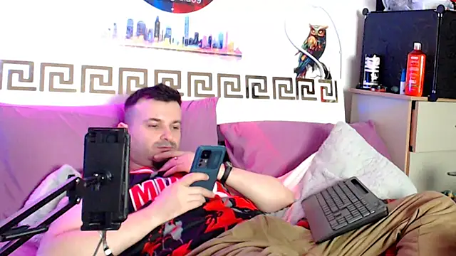 erotico69xxx online show from 04-21-26, 11:55