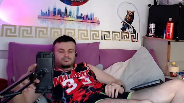 erotico69xxx online show from 04-22-26, 12:01
