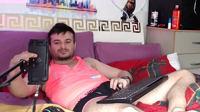 erotico69xxx online show from 05-15-26, 01:09