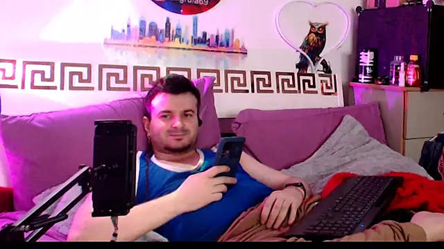 erotico69xxx online show from 04-03-26, 10:05