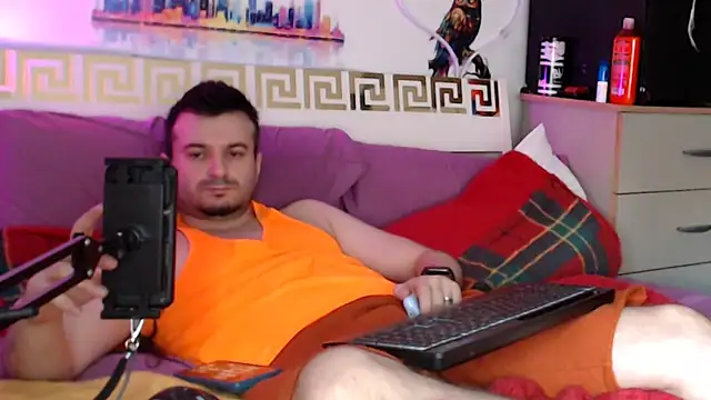 erotico69xxx online show from 05-13-26, 12:34