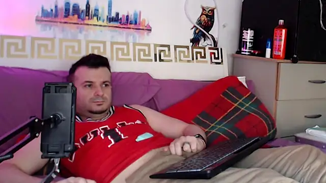 erotico69xxx online show from 04-29-26, 12:31