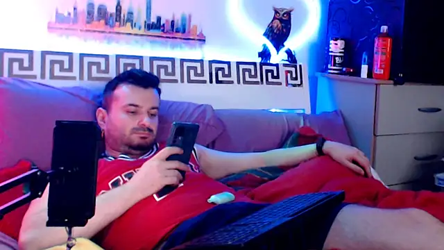 erotico69xxx online show from 05-06-26, 11:53
