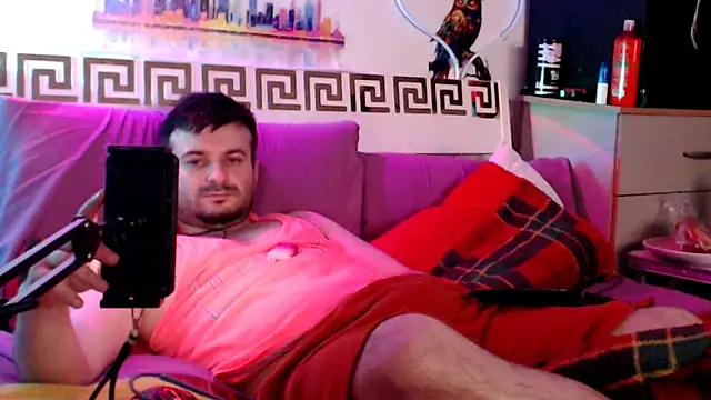 erotico69xxx online show from 05-17-26, 01:38