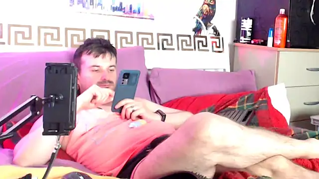 erotico69xxx online show from 05-16-26, 01:15