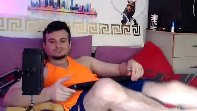 erotico69xxx online show from 05-27-26, 01:18