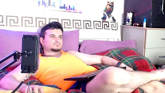 erotico69xxx online show from 05-28-26, 01:24