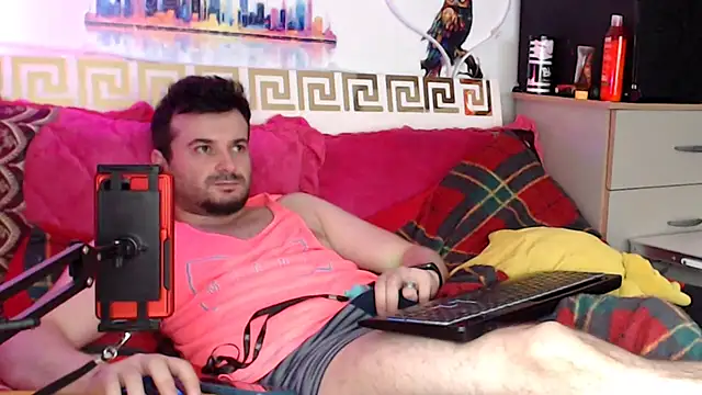 erotico69xxx online show from 06-03-26, 11:00