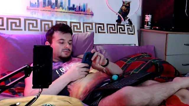 erotico69xxx online show from 06-01-26, 02:01