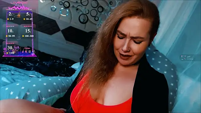 tia meow online show from 07-14-26, 03:29