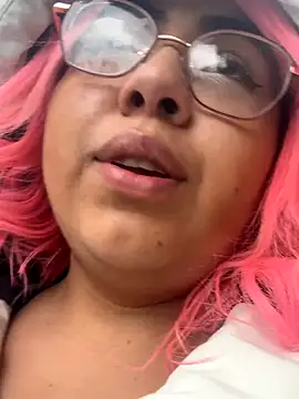 Latina BigBoobs online show from 11-07-25, 03:05