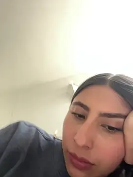 Ameellie online show from 03-27-26, 07:48