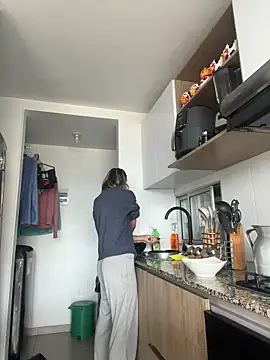 Ameellie online show from 02-13-26, 03:56