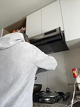 Ameellie online show from 01-11-26, 04:03