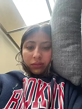 Ameellie online show from 03-15-26, 02:24