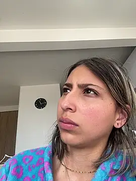 Ameellie online show from 01-17-26, 02:53