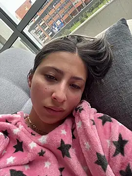 Ameellie online show from 02-21-26, 04:09