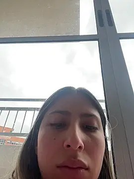 Ameellie online show from 03-03-26, 04:47