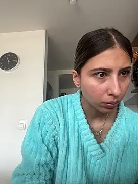 Ameellie online show from 02-10-26, 04:17