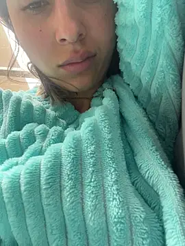 Ameellie online show from 02-24-26, 04:30