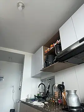 Ameellie online show from 03-19-26, 03:12