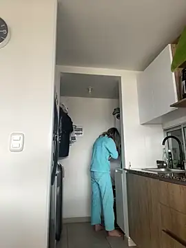 Ameellie online show from 09-24-25, 03:29