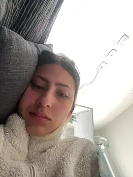 Ameellie online show from 03-28-26, 01:34